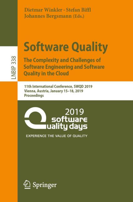 Software Quality: T…