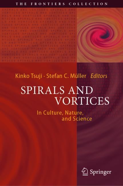 Spirals And Vortices