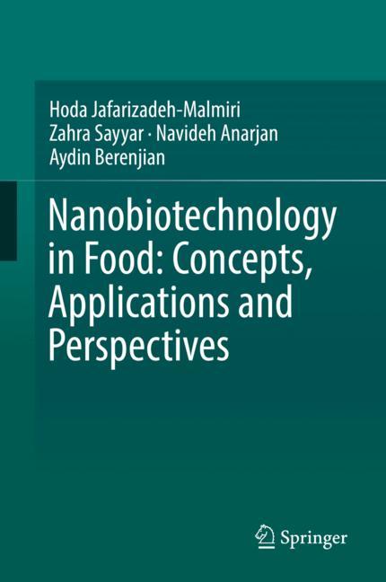 Nanobiotechnology I… - image