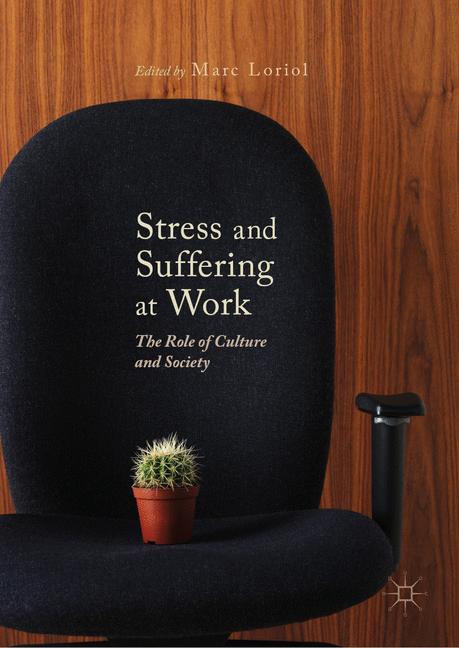 Stress And Sufferin… - image
