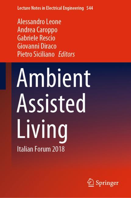 Ambient Assisted Li…