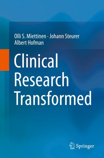 Clinical Research T… - image