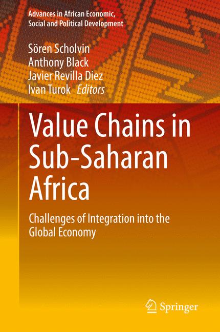 Value Chains In Sub…