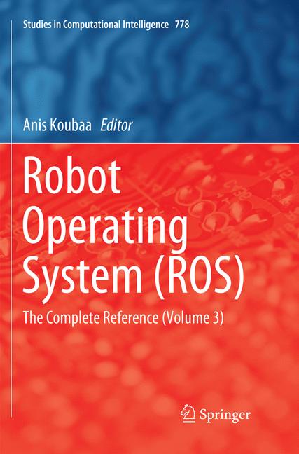 Robot Operating Sys… - image