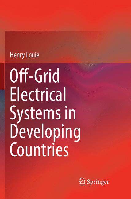 Off-Grid Electrical… - image