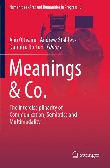 Meanings & Co. - image