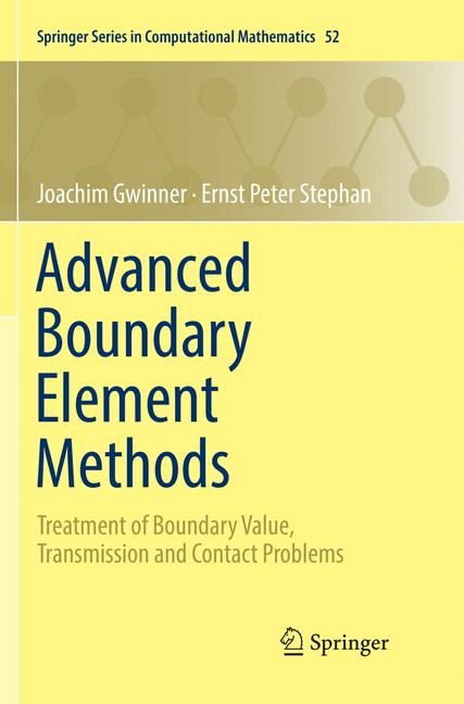 Advanced Boundary E… - image