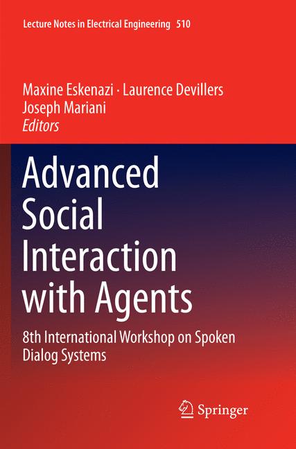 Advanced Social Int… - image