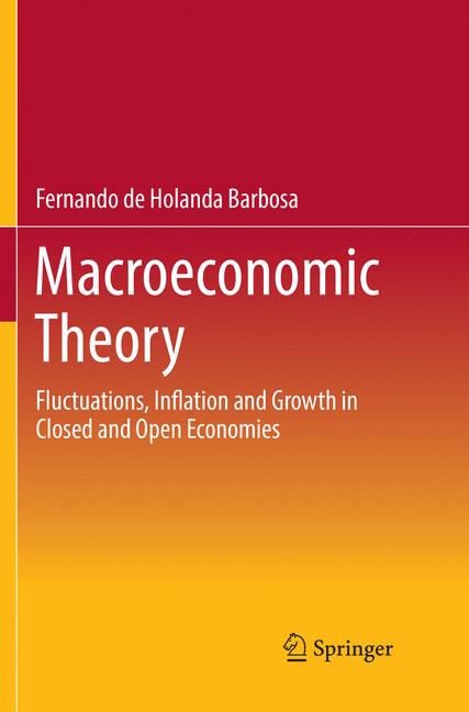 Macroeconomic Theory - image
