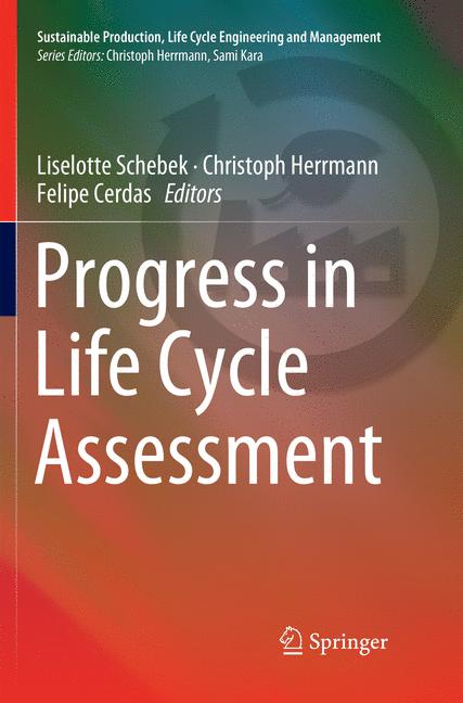 Progress In Life Cy…