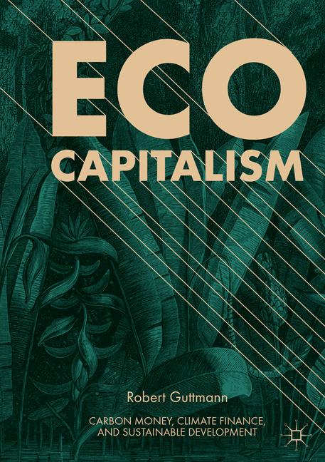 Eco-Capitalism - image