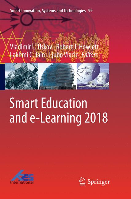 Smart Education And… - image