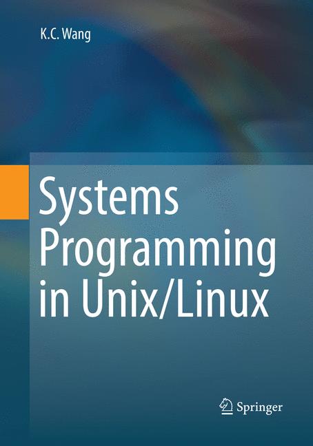 Systems Programming… - image