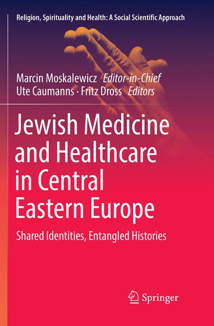 Jewish Medicine And… - image