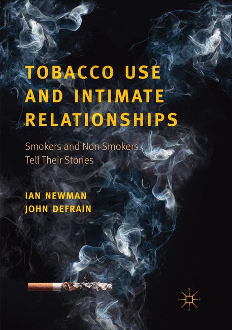 Tobacco Use And Int… - image