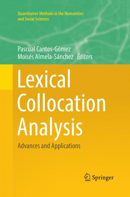 Lexical Collocation…