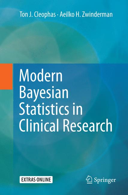 Modern Bayesian Sta… - image