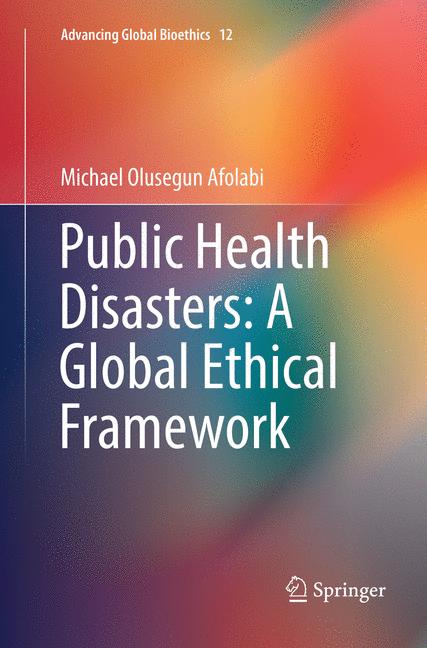 Public Health Disas… - image
