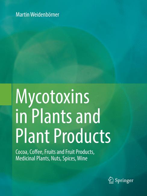 Mycotoxins In Plant… - image