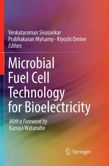 Microbial Fuel Cell…