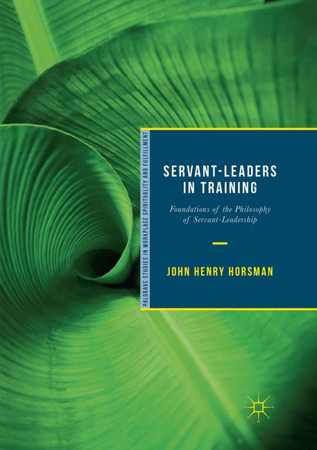 Servant-Leaders In …