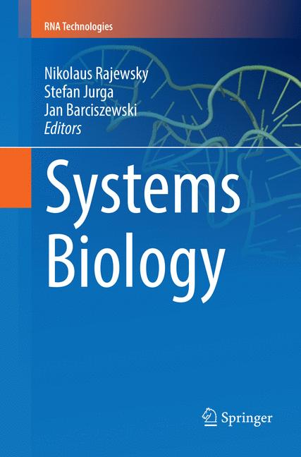 Systems Biology - image