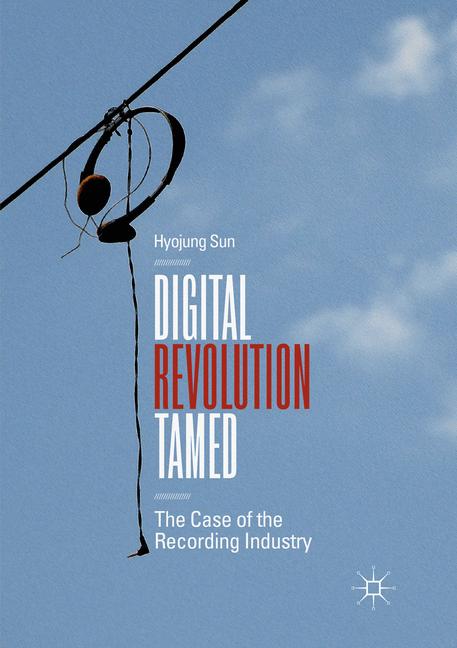 Digital Revolution …