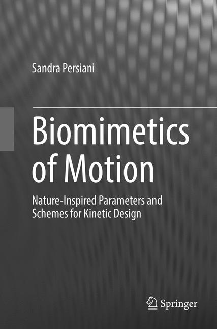 Biomimetics Of Moti…