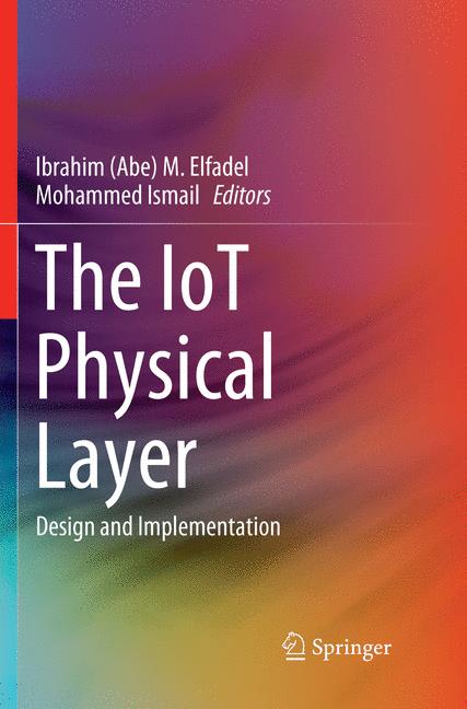 The Iot Physical La…