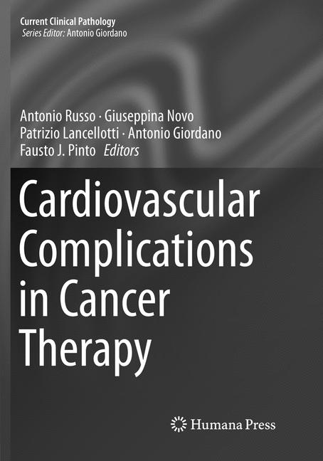 Cardiovascular Comp… - image