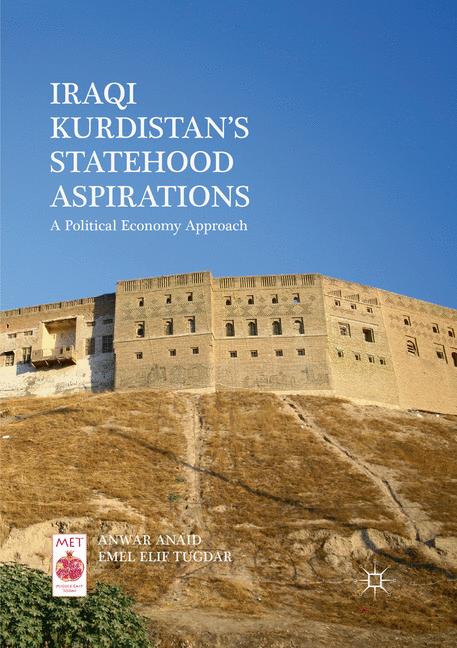 Iraqi KurdistanâS… - image