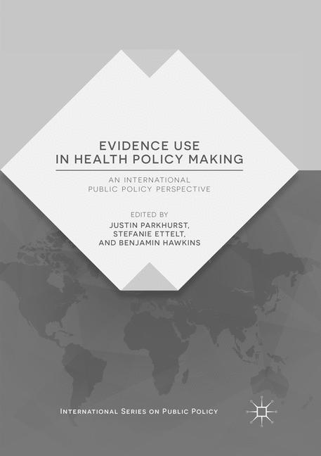 Evidence Use In Hea…