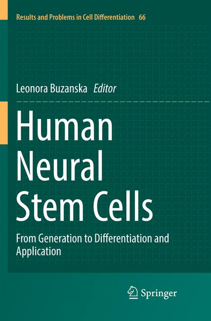 Human Neural Stem C…