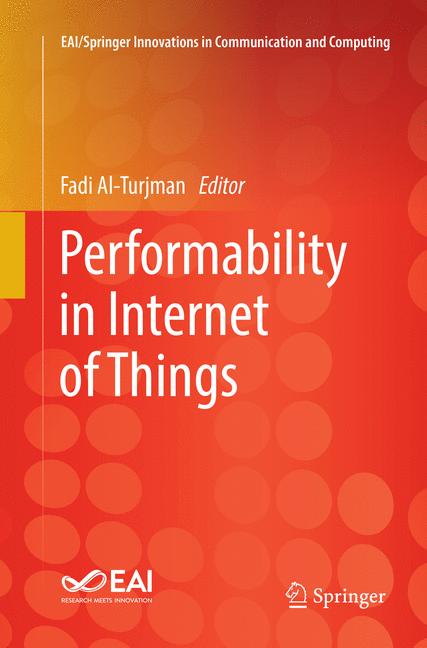 Performability In I… - image