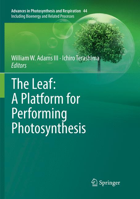 The Leaf: A Platfor…