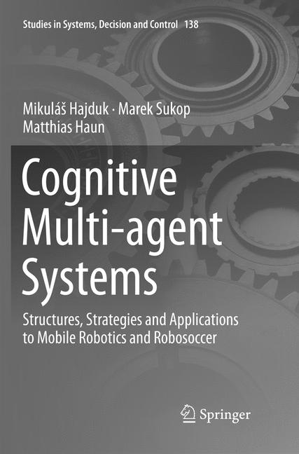Cognitive Multi-Age… - image