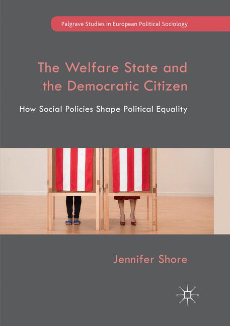 The Welfare State A… - image