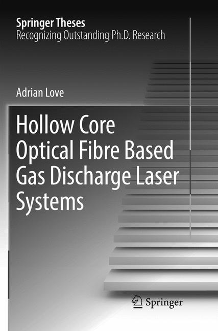 Hollow Core Optical… - image