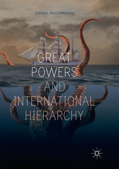 Great Powers And In… - image