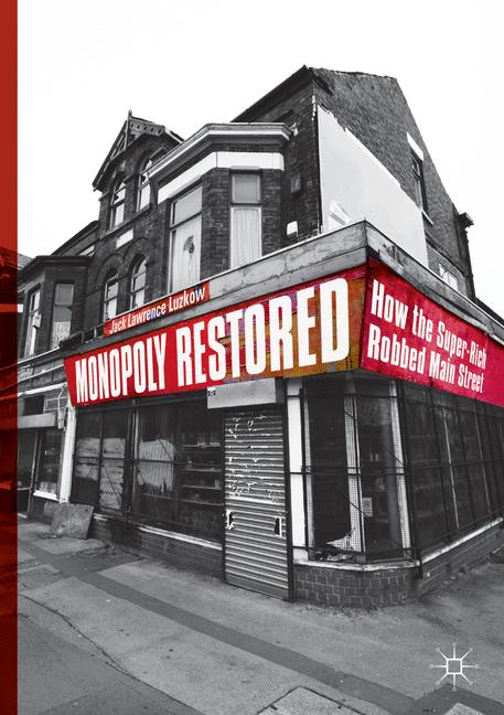 Monopoly Restored - image