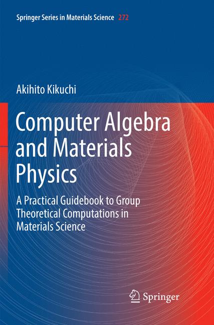 Computer Algebra An…