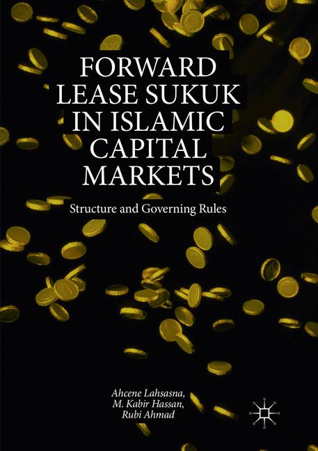 Forward Lease Sukuk… - image