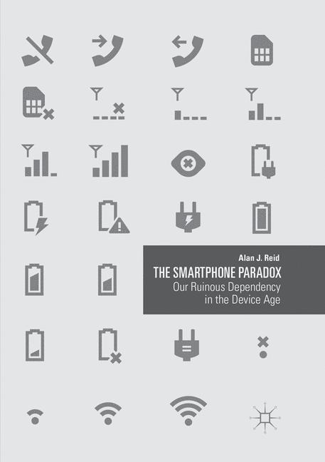 The Smartphone Para… - image