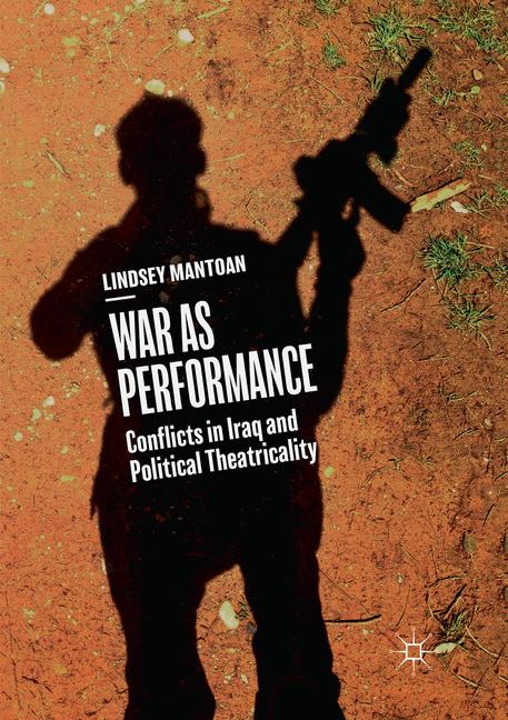 War As Performance