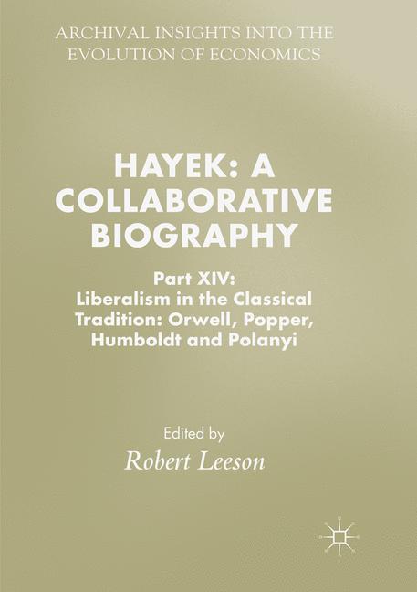 Hayek: A Collaborat…