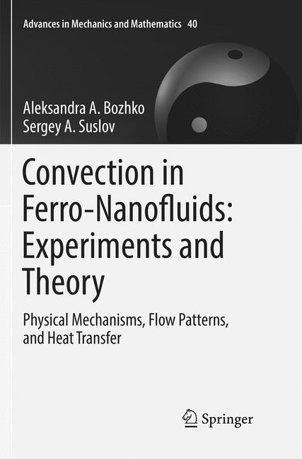 Convection In Ferro… - image