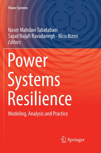 Power Systems Resil… - image