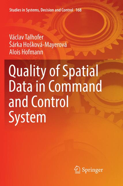Quality Of Spatial …