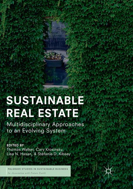 Sustainable Real Es… - image