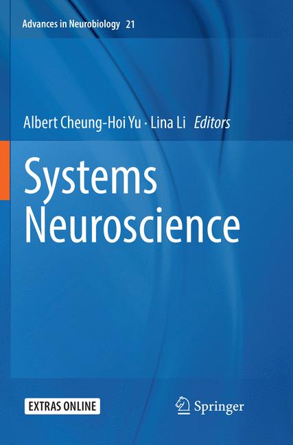 Systems Neuroscience - image